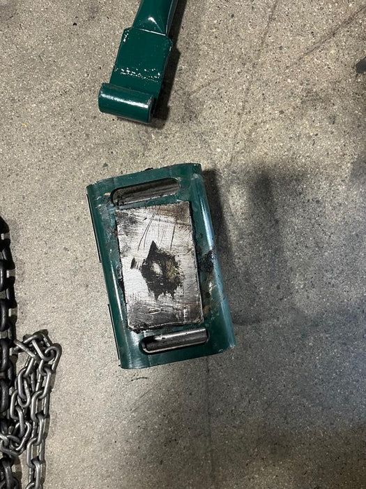 2024 HILMAN ROLLERS KRS-8-4S