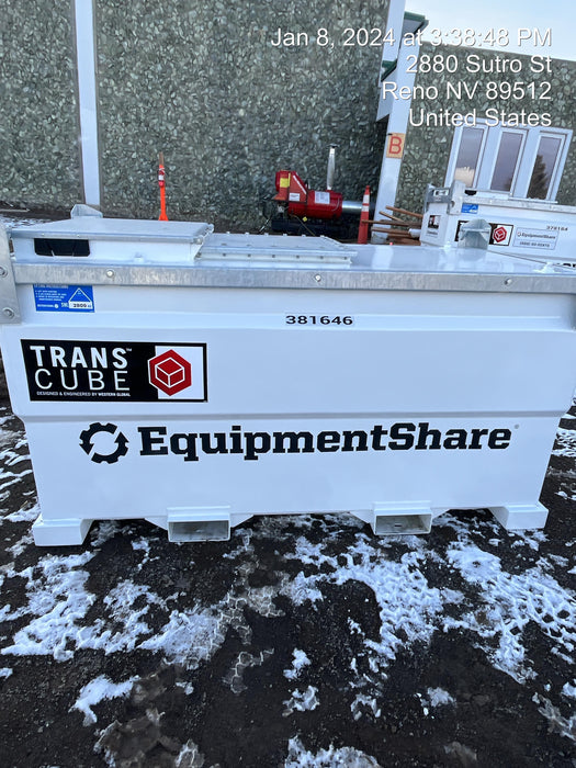 2024 WESTERN GLOBAL 20TCG-ES