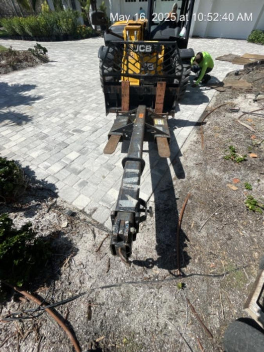 2020 STAR INDUSTRIES 1360B-6FXL