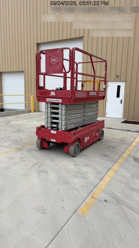 2021 MEC 4046SE