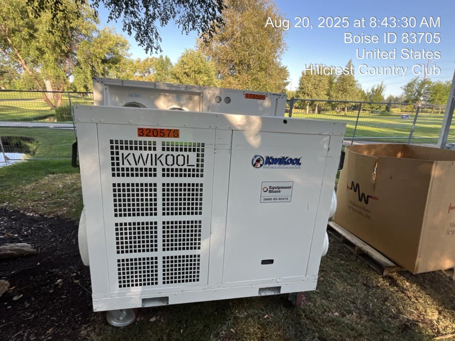 2023 KWIKOOL KPO12-23H