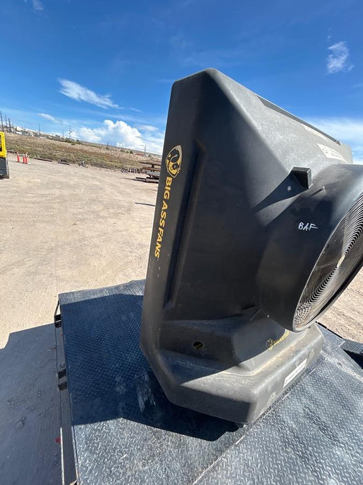 2023 BIG ASS FANS Cool Space 400