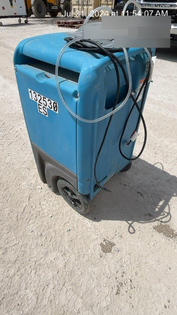 2021 DRI-EAZ LGR 2800i