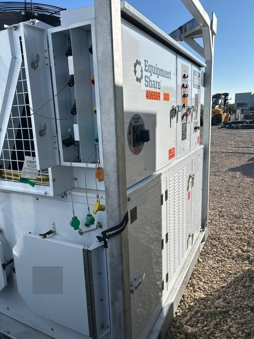 2024 SMARTECH SACP26A-HS