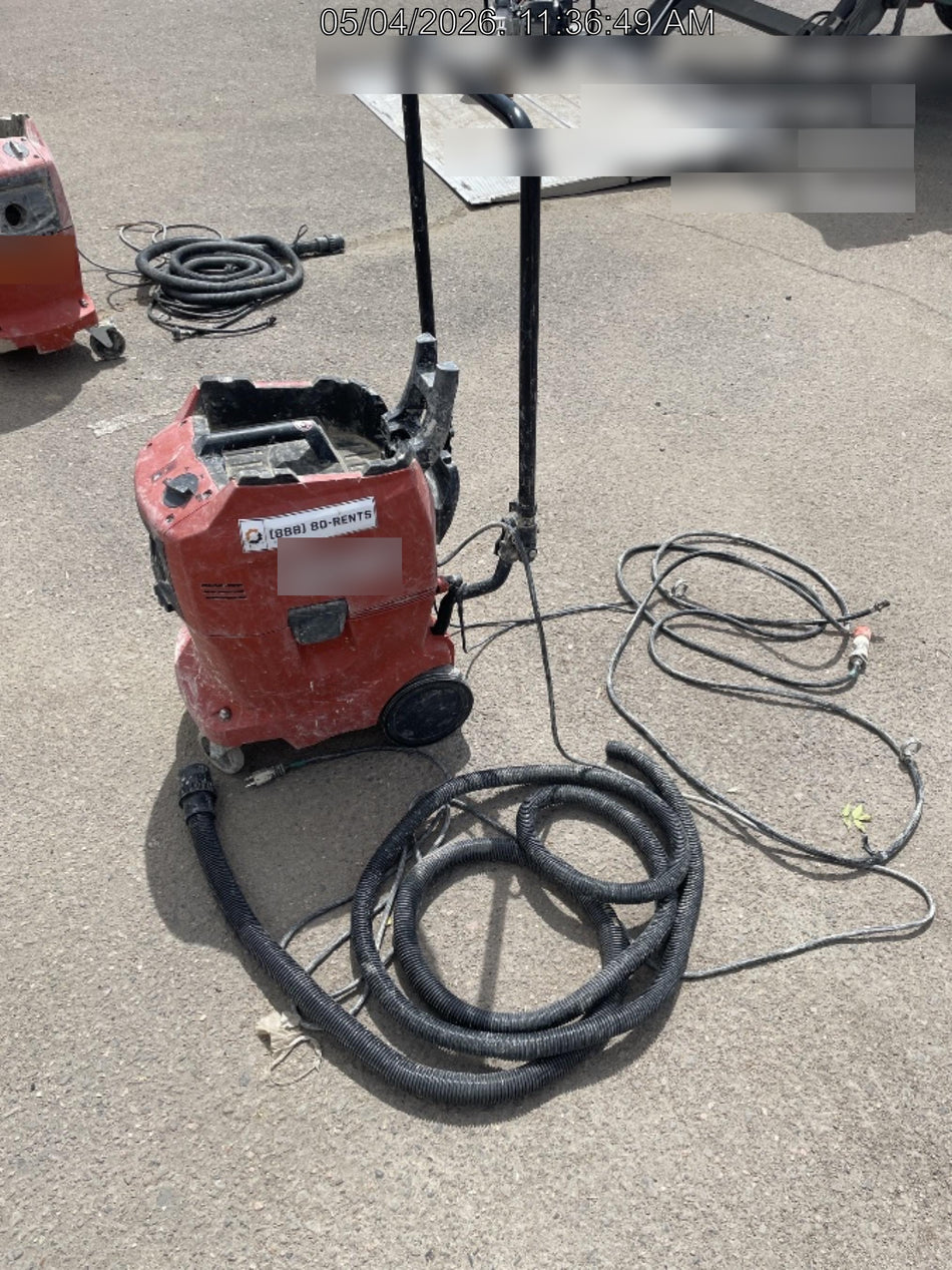 2020 HILTI DD-WMS 100