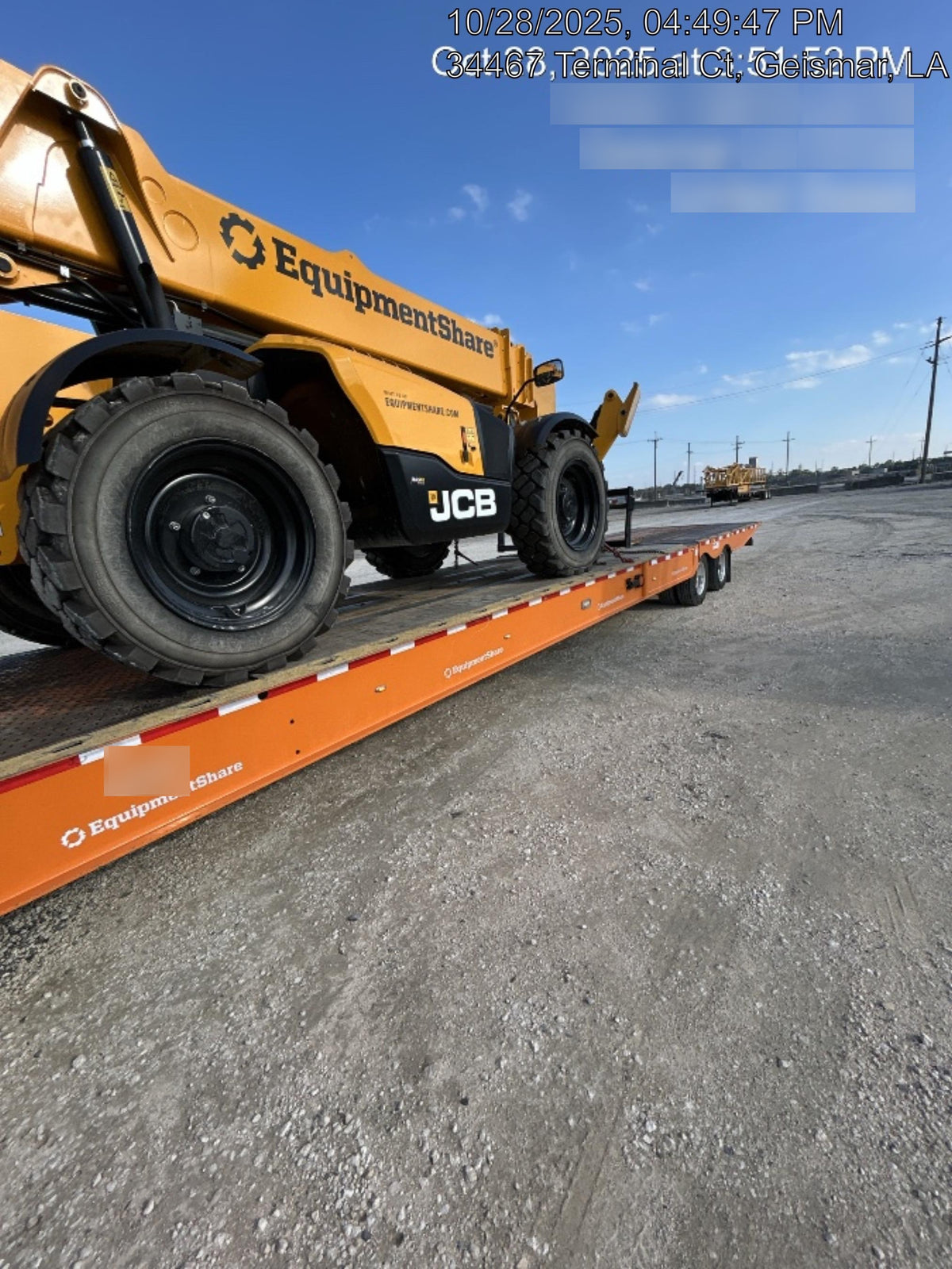 2025 JCB 512-56