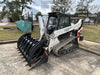 2025 PALADIN 76" Scrap Grapple Bucket - Paladin
