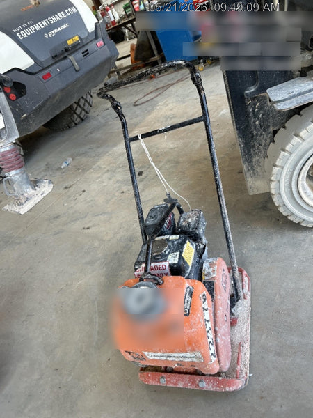 2022 MULTIQUIP MVC82VHW