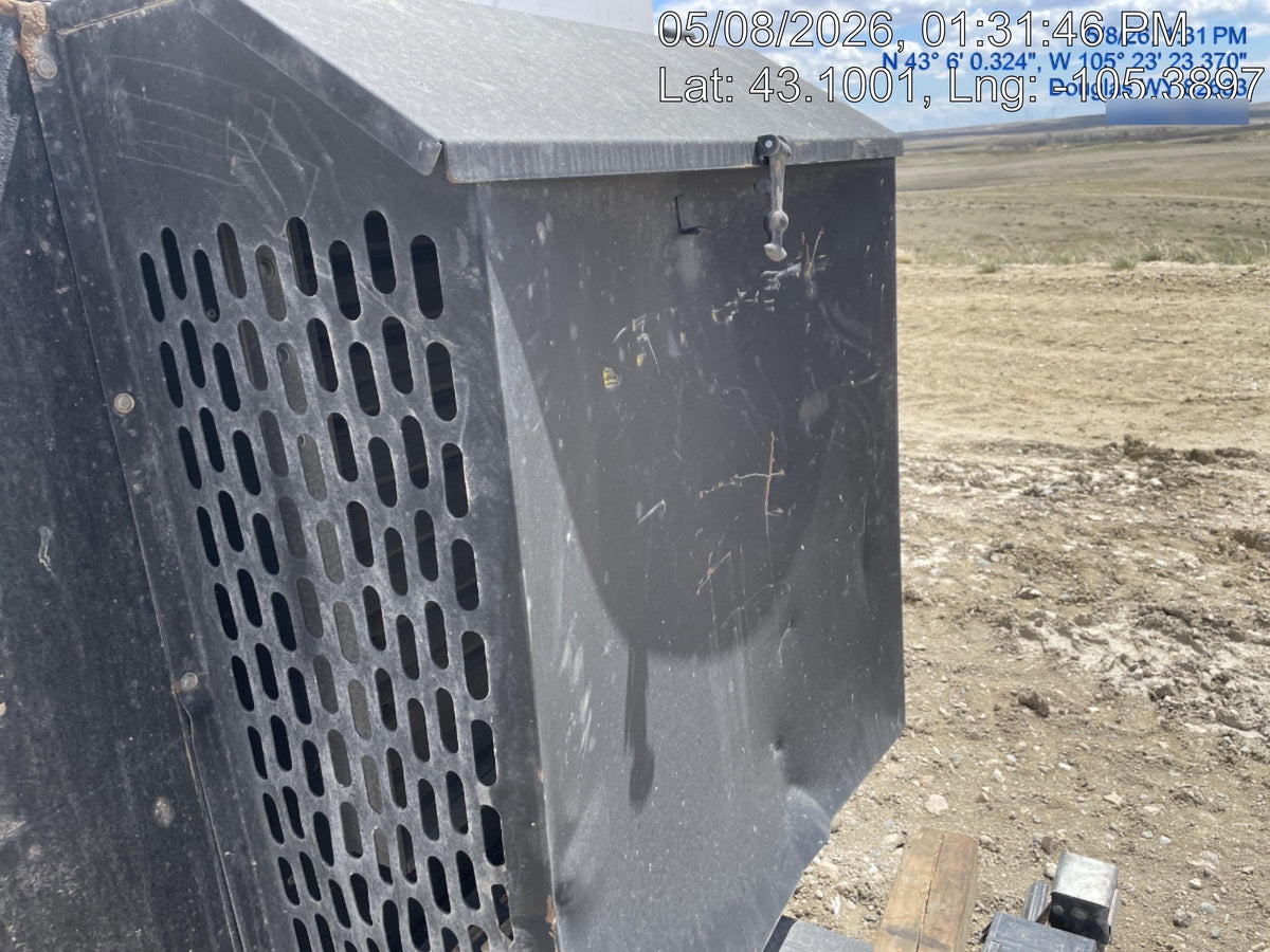 2021 THERM DYNAMICS TD1200
