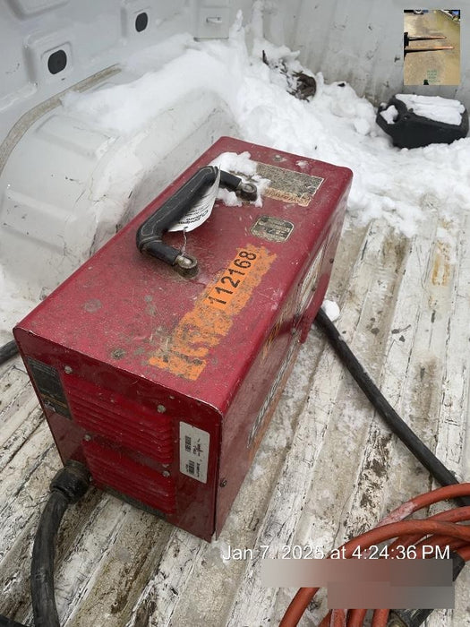 2020 LINCOLN ELECTRIC INVERTEC V275-S