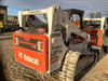 2021 BOBCAT T740