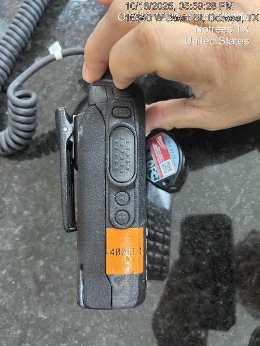 2024 MOTOROLA R7 DISPLAY