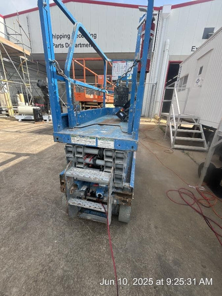2020 Genie GS-1930 GENIE GS-1930