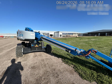 2024 GENIE S-45 XC