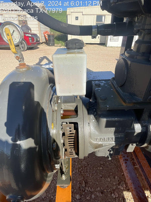 2021 RWN RWN-6NHTA-EM-RP