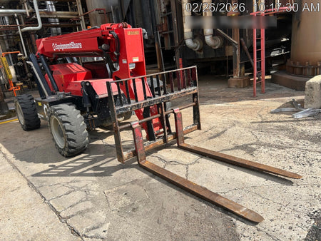 2020 MANITOU MTA6034