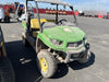 2020 John Deere XUV560E GATOR 4wd Utility Cart, Gas, 2 Seat, LED Strobe, Windshield Tempered Glass, Plastic Canopy, Wire Harness Kit, Backup Alarm