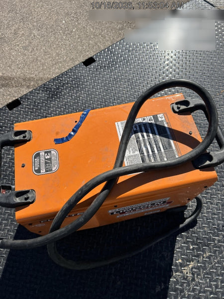 2023 LINCOLN ELECTRIC FLEXTEC 350X