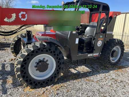 2020 MANITOU MTA8044