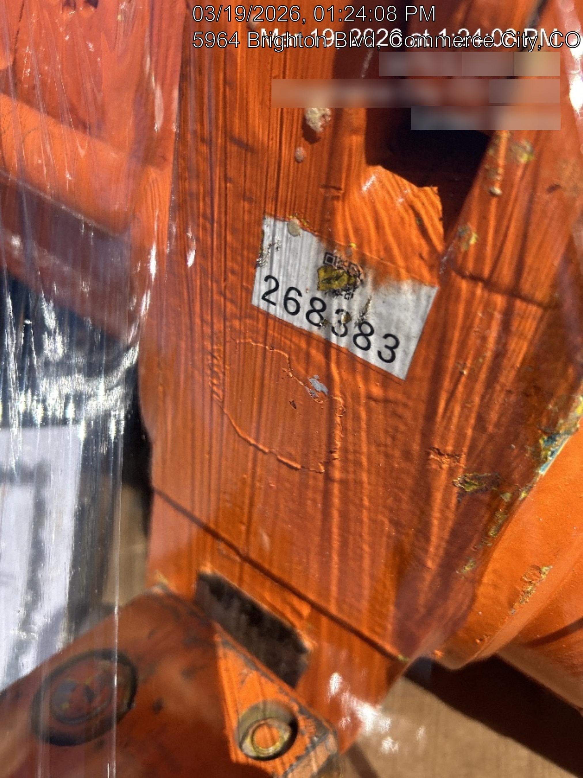 2022 INGERSOLL RAND LC2A060SI