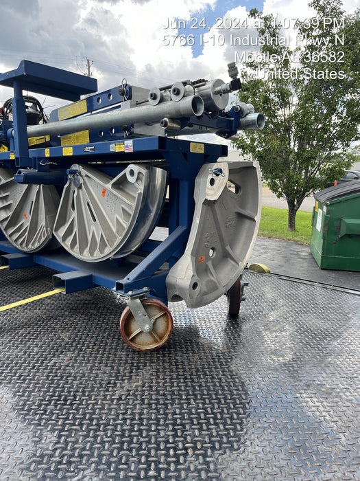 2023 CURRENT TOOLS 254P