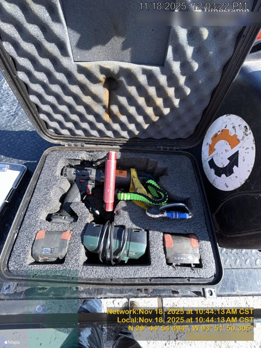 2023 TORCUP VT-1000KIT