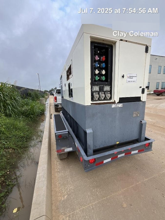 2020 ATLAS COPCO QAS200