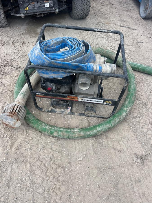 2024 MI-T-M WTP-T03-0MGH