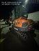2020 DOOSAN DX85R-3