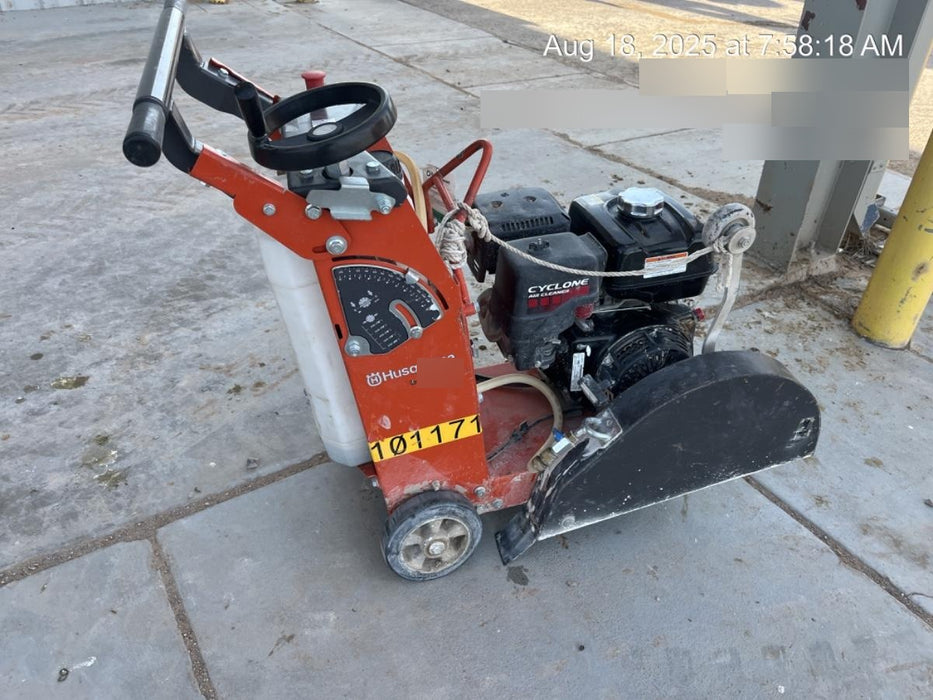 2020 HUSQVARNA FS400