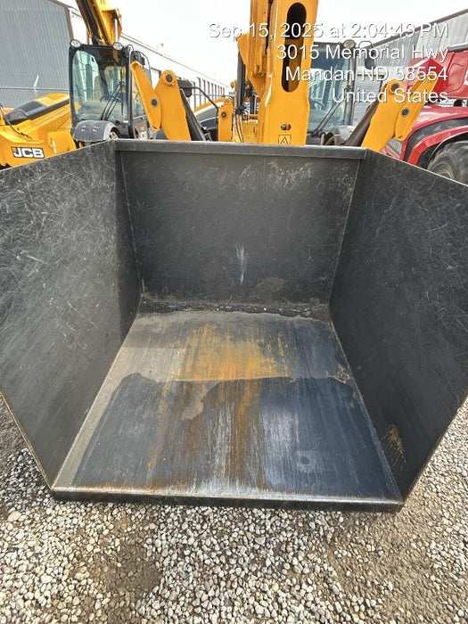 2025 STAR INDUSTRIES 1425