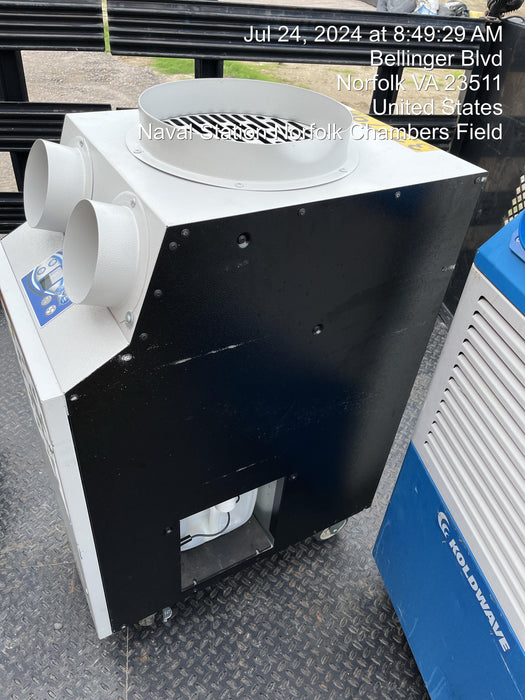 2023 KWIKOOL KPAC1411-2