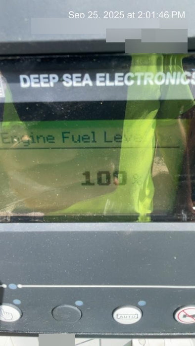 2020 WACKER NEUSON G25