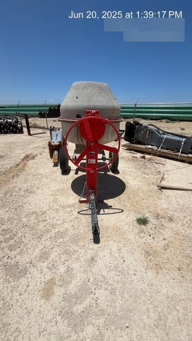 2023 MULTIQUIP MC12PH