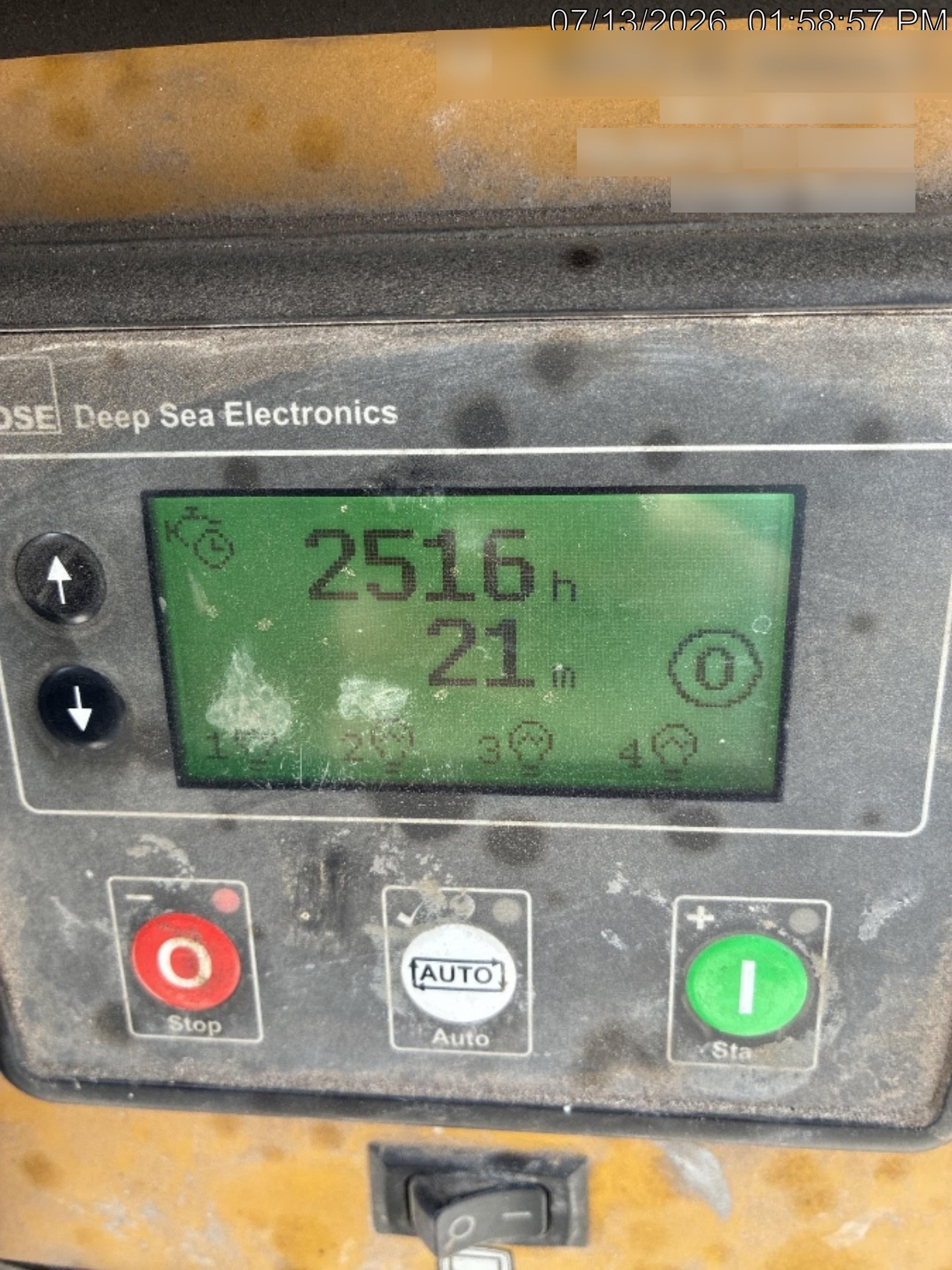 2021 ALLMAND NLV3GR