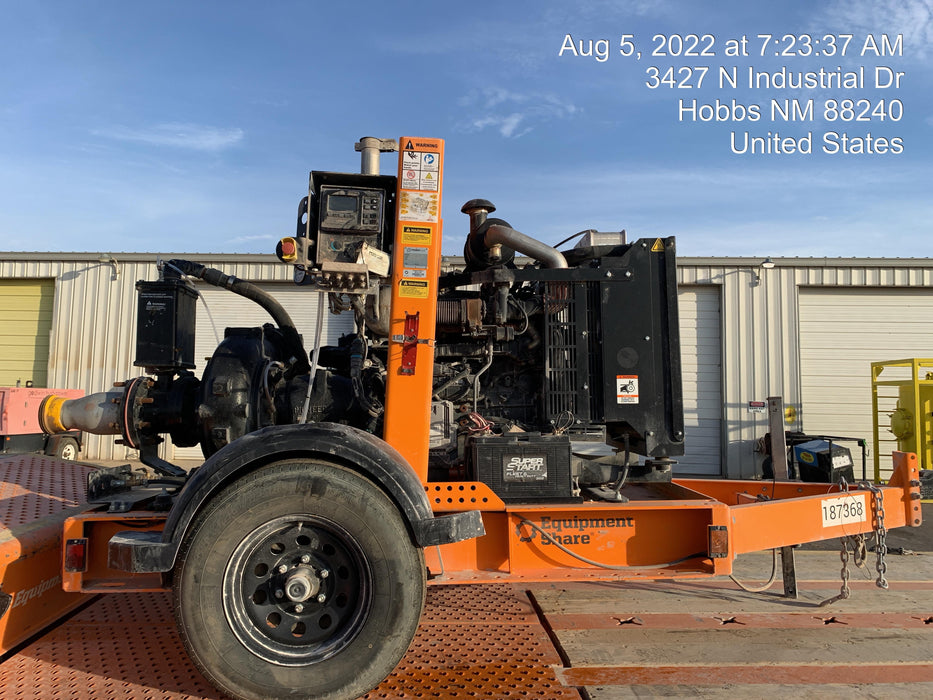 2021 PIONEER PP66S12L71-TD2.9L4