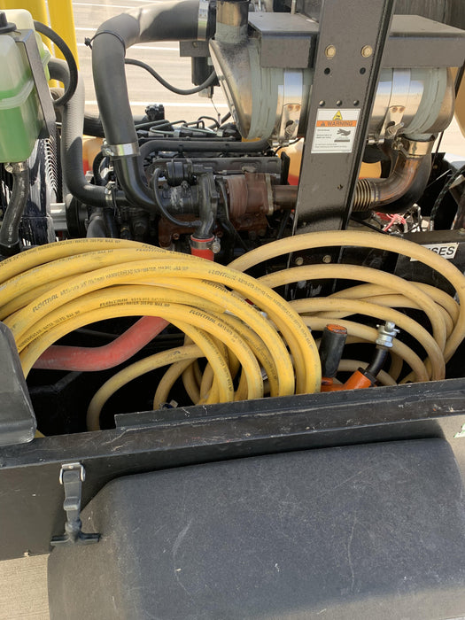 2021 MICHIGAN PNEUMATIC MP-TPB60-114