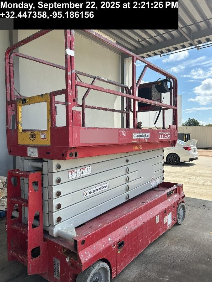 2021 MEC 4555SE