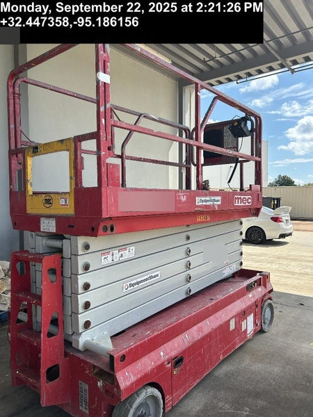 2021 MEC 4555SE