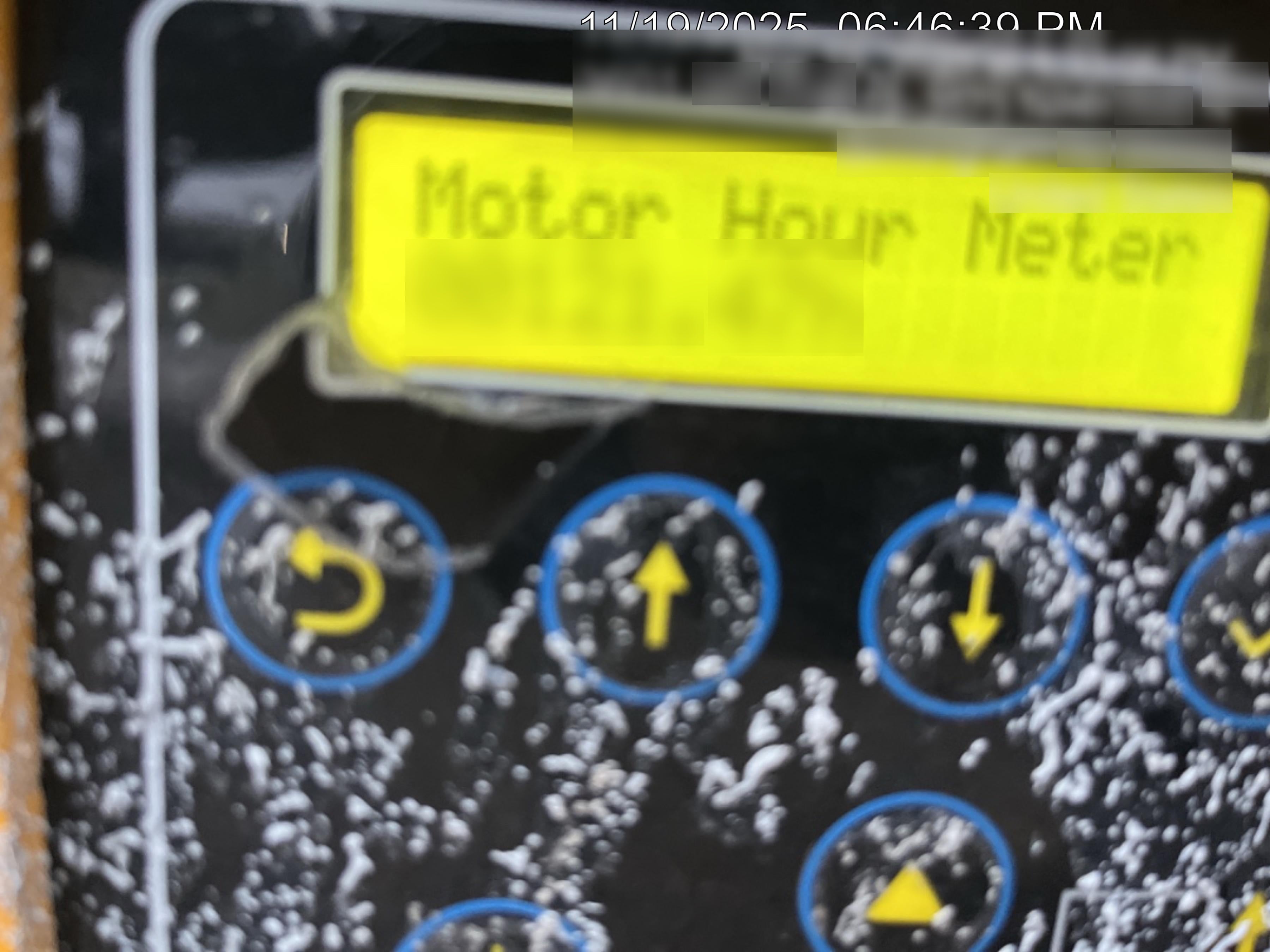 2021 JCB S4046E