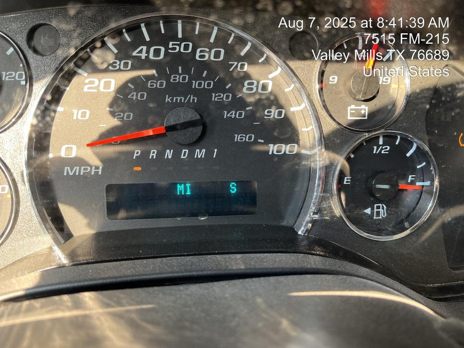 2023 CHEVROLET Express Van - Rental