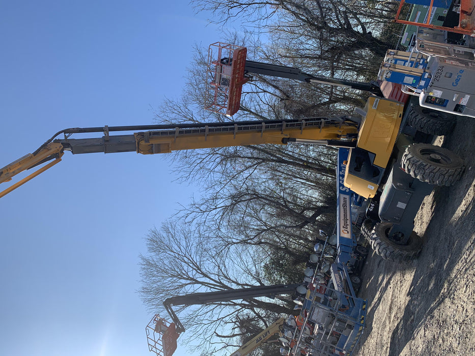 2020 HAULOTTE HT67 RTJ O