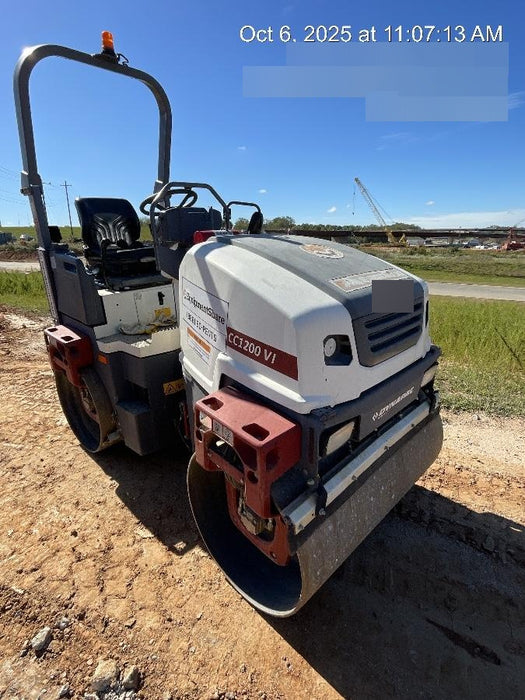 2020 DYNAPAC CC1200 VI LHP