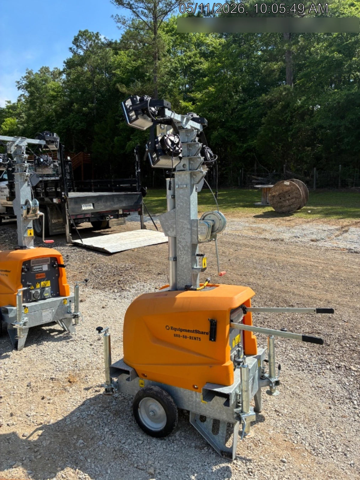 2024 ATLAS COPCO HILIGHT E3 Plus