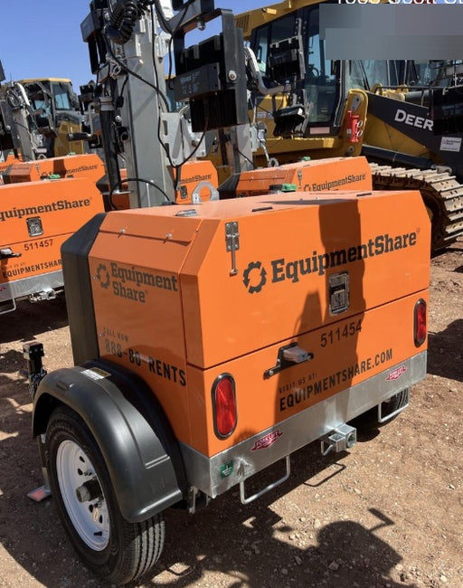 2025 WANCO WLTT-4MM4K