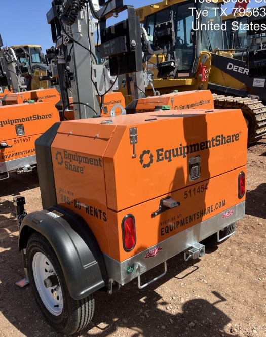 2025 WANCO WLTT-4MM4K