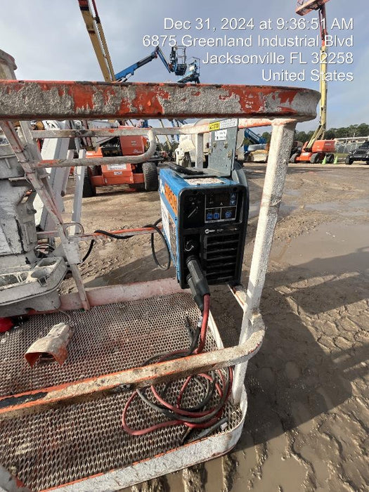 2024 MILLER ELECTRIC CST-282