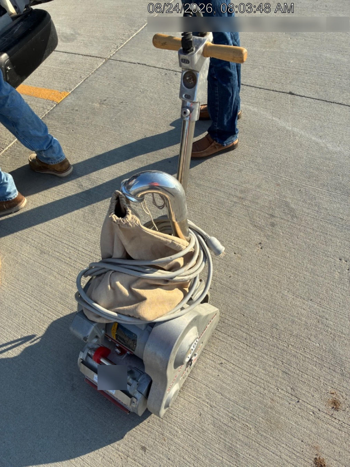 2019 ESSEX SILVER-LINE SL-8