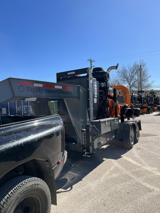 2023 PREMIER PUMP 8NHTH-RP-DC13