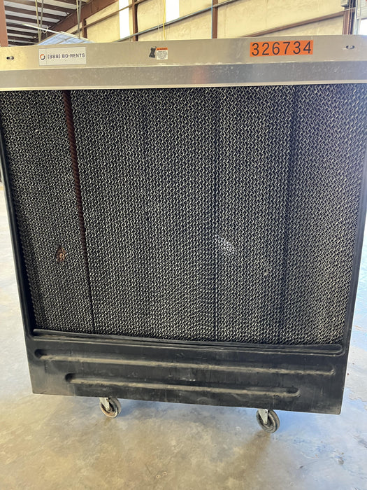 2023 BIG ASS FANS Cool Space 400